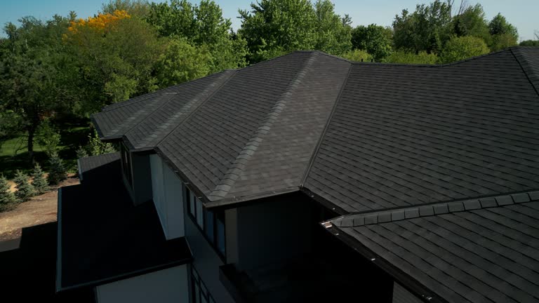 Best Roof Maintenance and Cleaning  in Oxford, OH